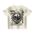 "1865 AMERIKKKA PROMISE" VINTAGE TEE